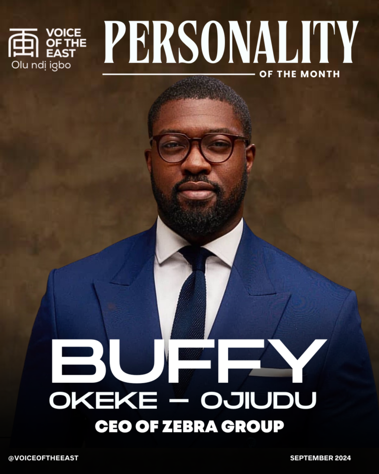 personality